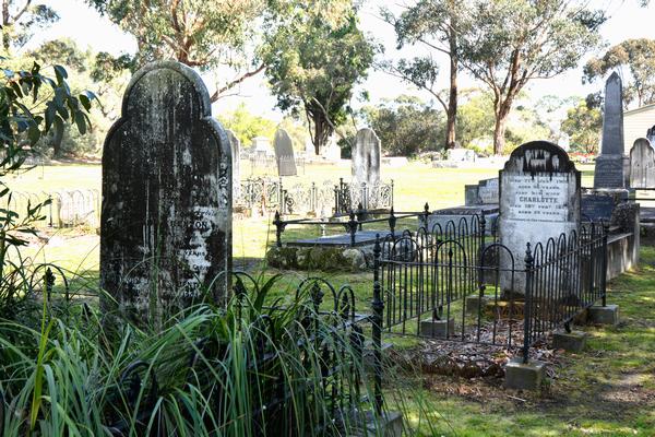 death Benjamin