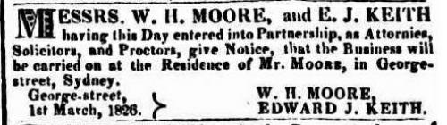 moore solicitors