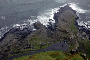 Giant's Causeway