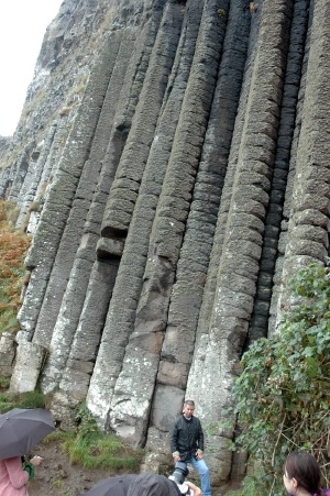 Giant's Causeway