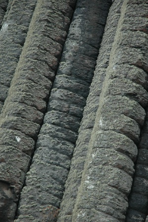 Giant's Causeway