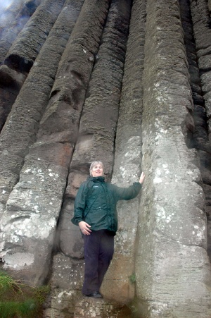 Giant's Causeway