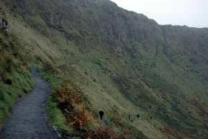 Giant's Causeway
