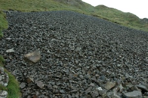 Giant's Causeway