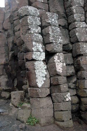 Giant's Causeway