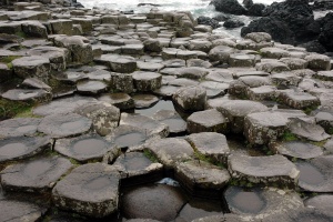 Giant's Causeway
