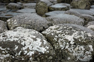 Giant's Causeway