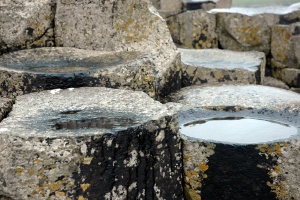 Giant's Causeway