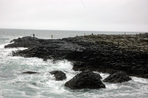 Giant's Causeway