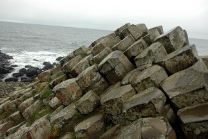 Giant's Causeway