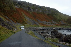 Giant's Causeway