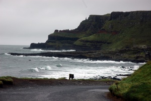 Giant's Causeway