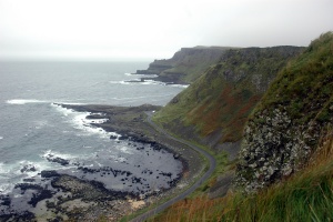 Giant's Causeway