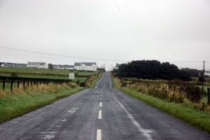 Giant's Causeway