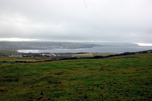 Giant's Causeway