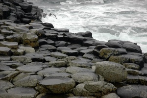 Giant's Causeway