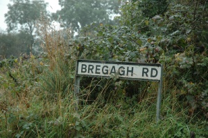 Bregagh Road
