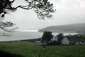Cushendun