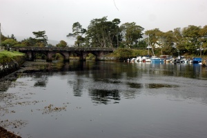 Cushendun