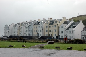 Cushendun