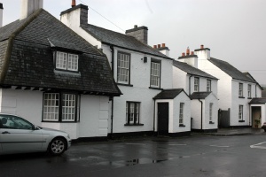 Cushendun