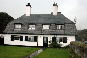 Cushendun