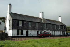 Cushendun