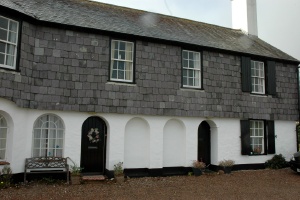 Cushendun