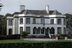 Cushendun