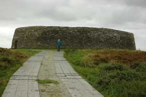 Grianan Ailligh
