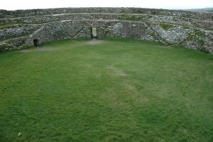 Grianan Ailligh