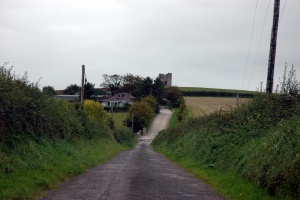 Castle Hill