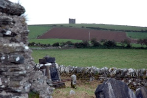 Castle Hill