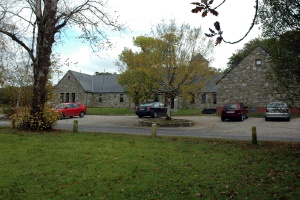 St Columba