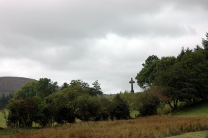 St Columba