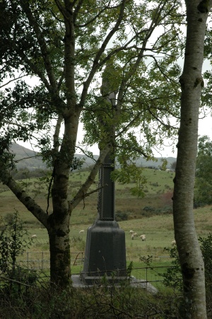 St Columba