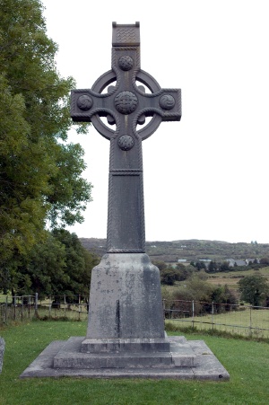 St Columba