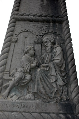 St Columba
