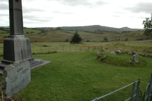 St Columba