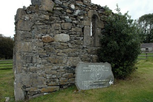St Columba