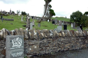 St Columba