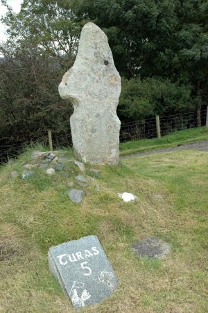 St Columba