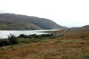 Slieve League