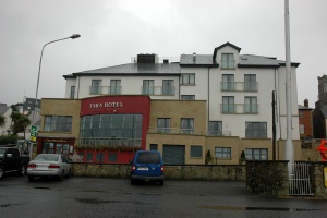 Killybegs