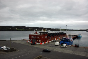Killybegs