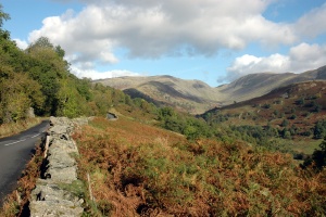 Kirkstone