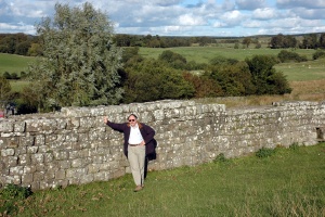 Hadrian's Wall