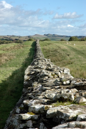 Hadrian's Wall