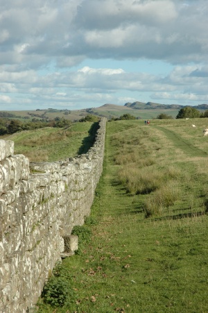 Hadrian's Wall