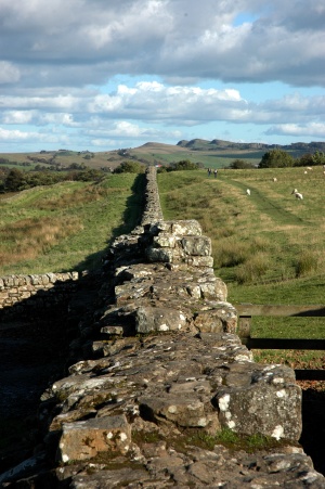 Hadrian's Wall